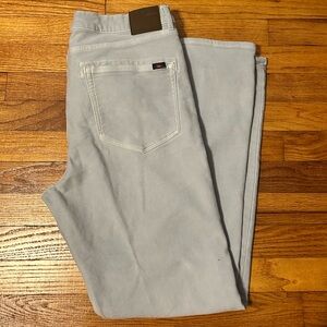 Faherty Men's Stretch Terry pants